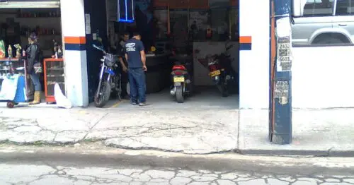 MOTOS SAN GIL MOTOS SAN GIL